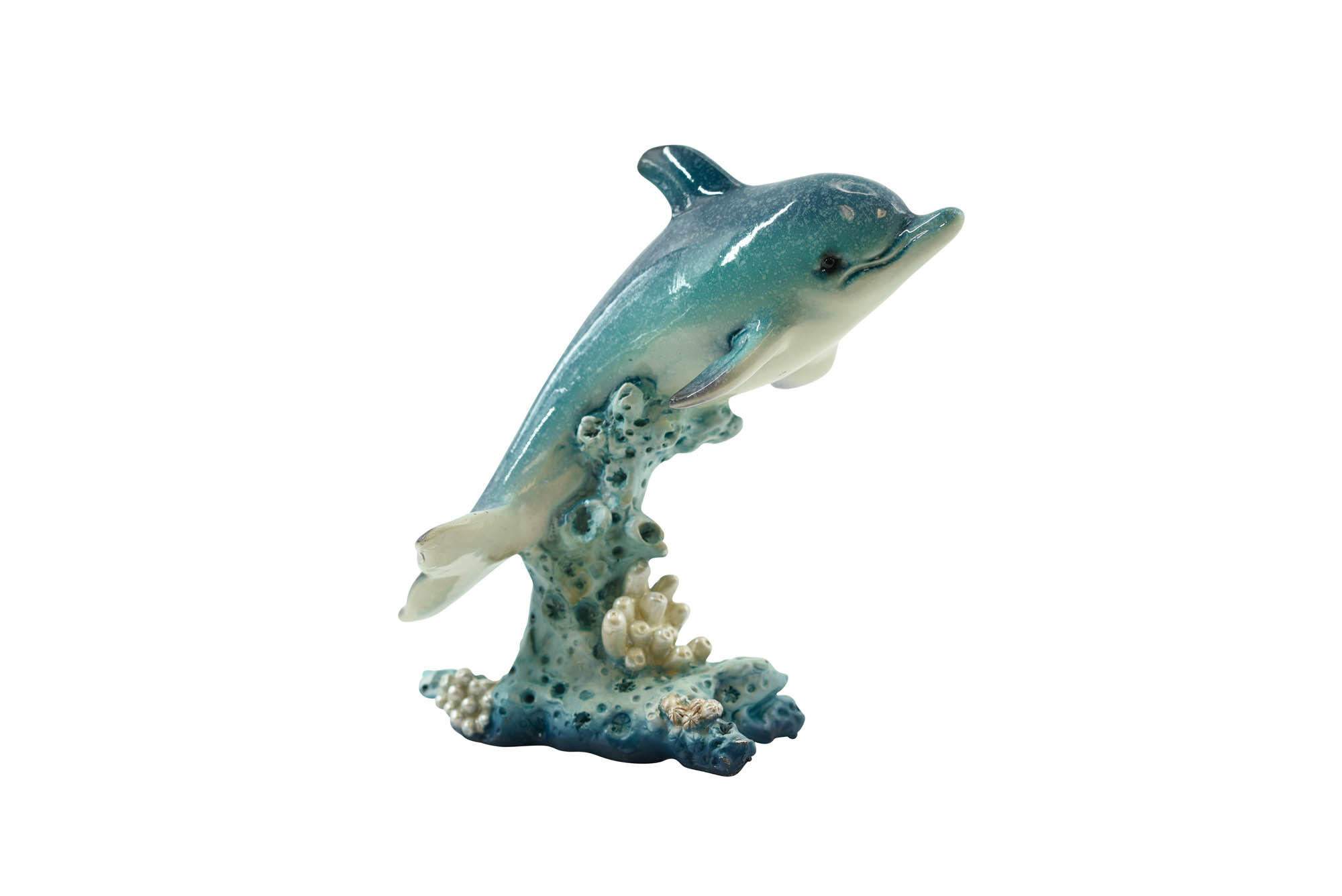 DL123 Ocean World Imports