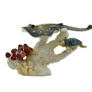 White Coral Base
