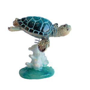Animals on Springs
